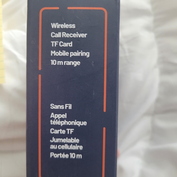 bHip Roam BT Wireless Speaker - Picture 2 of 4